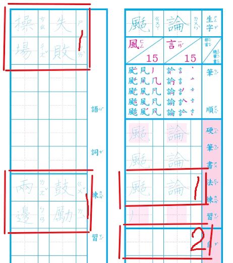 四字形容詞物件|【描寫手法大全】描寫人物/描寫物件/描寫景｜DSE（例子教